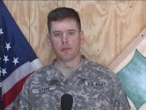 Capt. Bob Stone