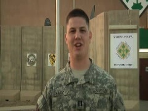 Capt. David Danford