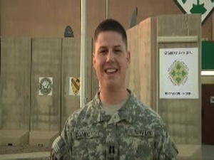 Capt. David Danford