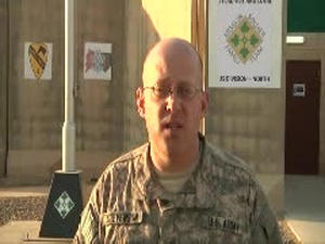 Maj. Kenneth Stevenson