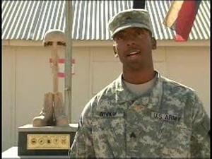 Sgt.  Bowman