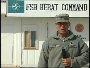 Lt. Col. Robert Lim
