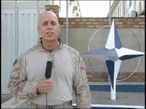 Master Gunnery Sgt.  Gregoire