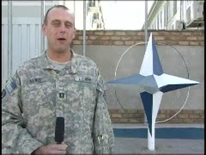 Capt. Clint Harris