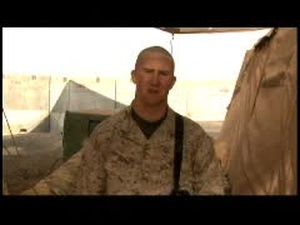 Pfc. Mackenzie Gould