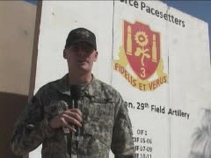 Sgt. Jeremy Case