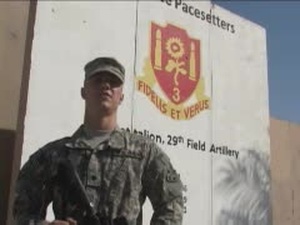 Spc. Jerrid Conley