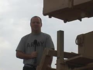 Spc. James Rials
