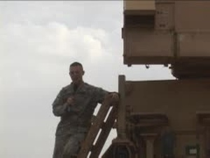 Pfc. Bradford Arnold