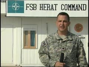 Cmdr. Robert Lindgren