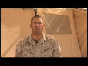 Staff Sgt. Ildefonso Santiago
