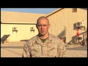 Cpl. Brian Barnett