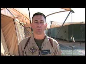 Maj. Mark Raffetto