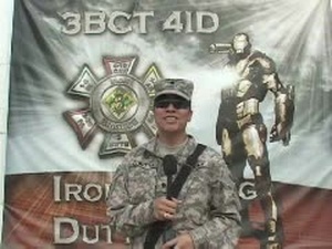 Spc. Melenaite Lokotui