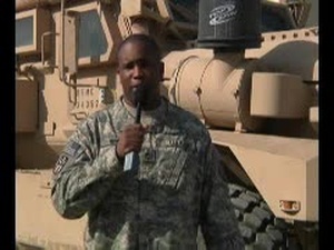 Sgt. 1st Class Guy Minott