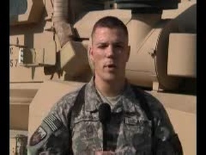 Capt. Kyle Vandewater