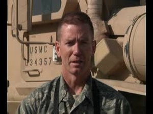 Master Sgt. Dale Filsell