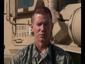 Master Sgt. Dale Filsell