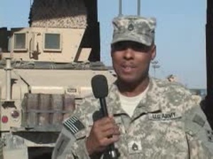 Staff Sgt. Jerry Downes