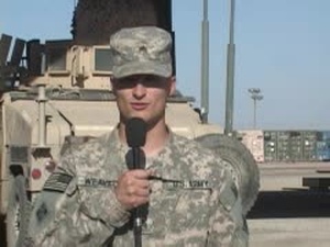 Sgt. Randy Weaver