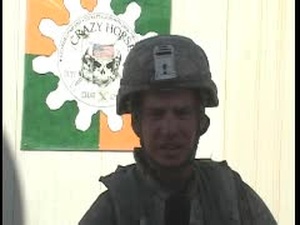 Sgt. Bennie Causy