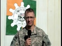 Sgt. Douglas Stephen