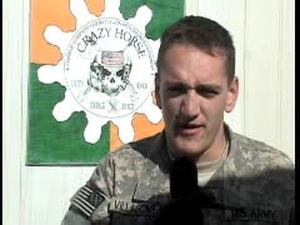 Pfc. Marcos Villagomez