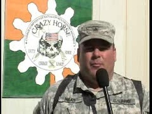 Sgt. Steve Mead