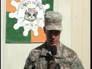 Pfc. Nathan Lindroth