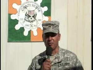 Sgt. Victor Yanez
