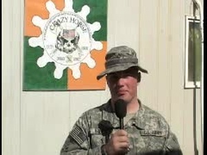 Pfc. Joshua Breeden