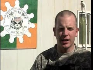 Spc. Dennis Sumner
