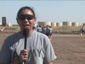Spc. Vera Stelzer