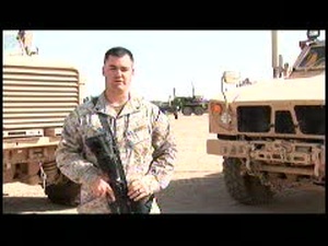 Cpl. Joseph Angle