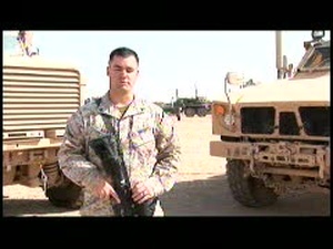 Cpl. Joseph Angle