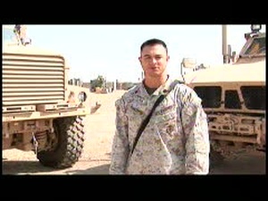 Sgt. Matthew Sudderth