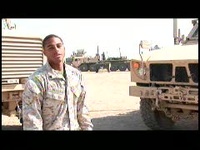 Cpl. Kirby Wells