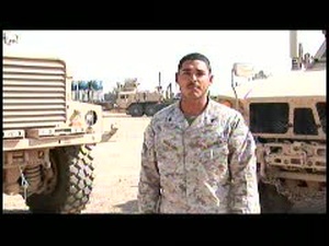 Cpl. Pablo Montano