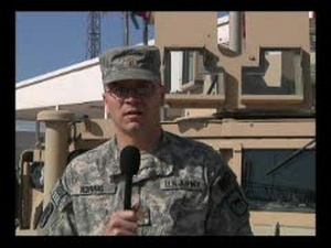 Maj. Corey Norris