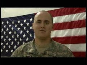 Pfc. Scot Garcia