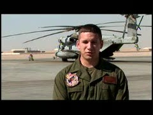 Cpl. Jeremy Lauer