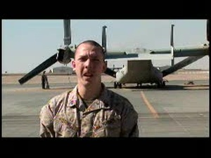 Sgt. Christopher Stine