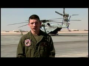 Sgt. John Norriss