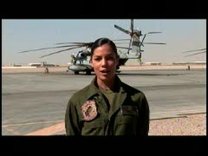 Sgt. Jennifer Cambron