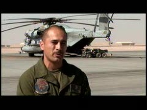 Sgt. Gerado Rangel