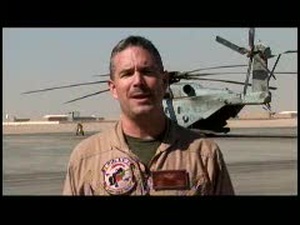 Maj. Jay Matt