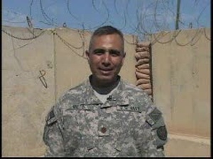 Lt.Cmdr. Alberto Nieto