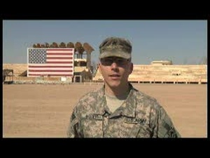 Sgt. Shawn Miller
