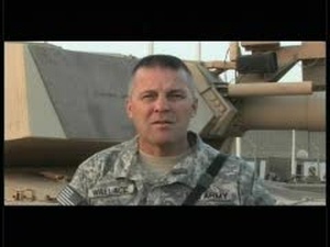 Sgt. Timothy Wallace