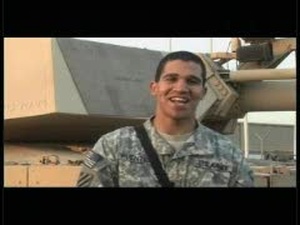 Spc. Luis Fuentes